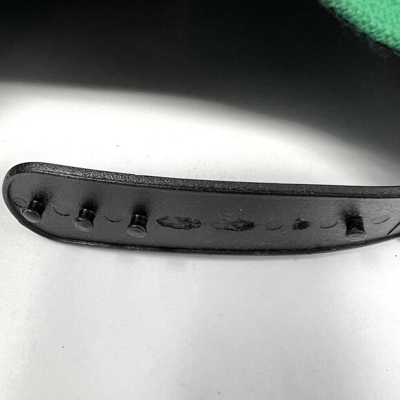 King Apparel Starter Black Label REIGN SUPREME Snapback Cap Baseball Hat FLAW - Picture 4 of 9